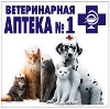 Ветеринарные аптеки в Шатрово